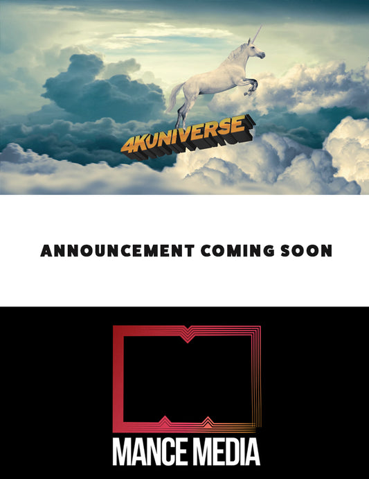 Announcement Coming Soon