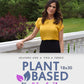 Plant-Based By Nafsika (18x30min)